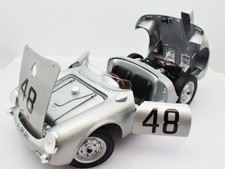 Porsche 550 A Spyder Diecast
