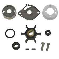 Water Pump IMPELLER REBUILD