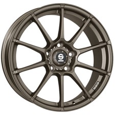 ALLOY WHEEL SPARCO ASSETTO GARA FOR BMW SERIE 2 GRAN COUPE M-PERFORMANCE 8X Z39
