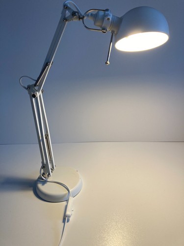 Ikea forså white adjustable - ikea,
