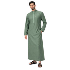 Men’s Premium Olive Green