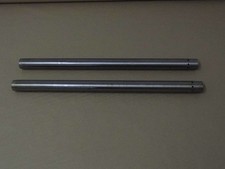 Triumph Tiger Cub H1928 Heavyweight Stanchions For External Spring Forks '