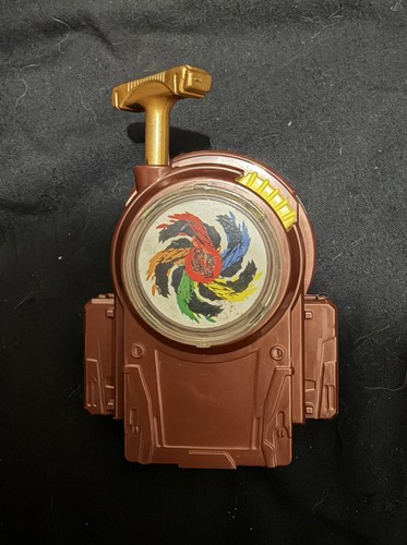 Rev launcher beyblade - rev,