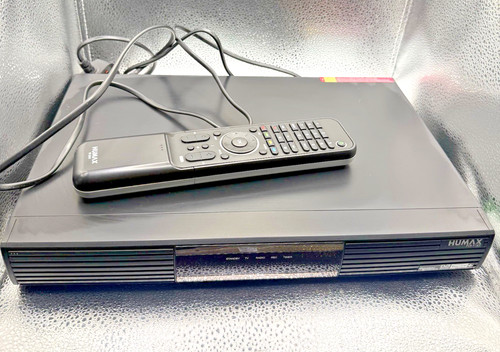 Humax box pvr 9150t - pvr-9150t, freeview