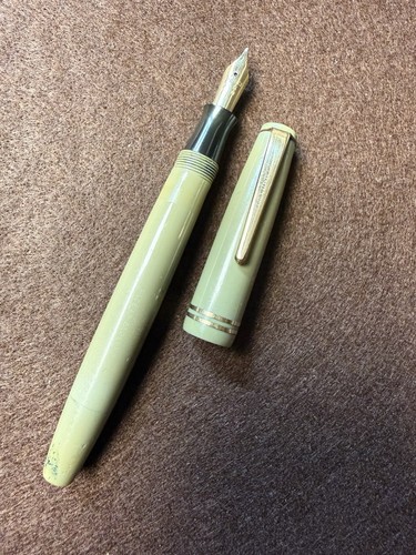 Vintage parker victory iv - parker,