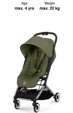 Cybex Orfeo Buggy Pushchair
