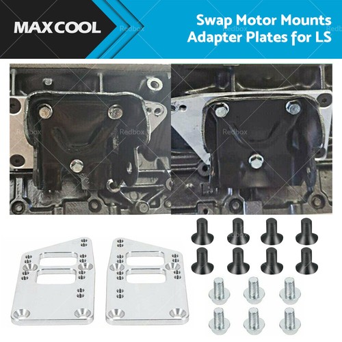 Engine swap motor - ls,