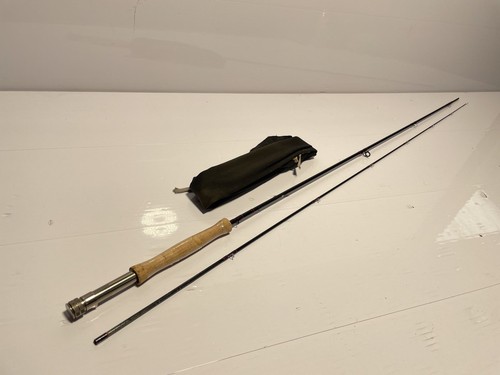 Daiwa whisker fly rod - daiwa,