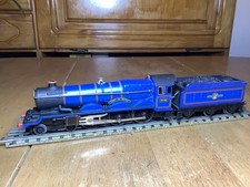 Hornby Dublo 3 Rail BR Blue