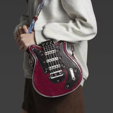 Handbag Shoulder Bag Electric