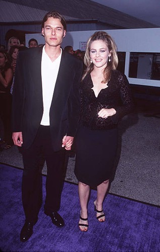 Alicia silverstone dyan - alicia,
