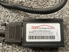 TDI Tuning Kit / Box CRTD2