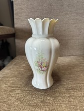 Beautiful Donegal Vase Irish