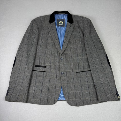 Marc darcy blazer - marc, mens