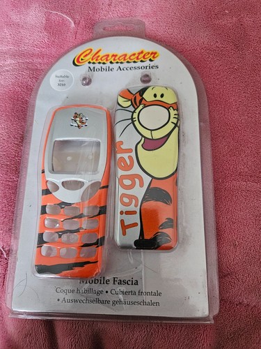 Nokia 3210 unused - 3210, tigger