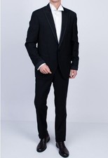 Hackett London tuxedo dinner