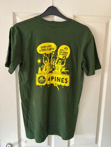 Cricket australia pines - 4,
