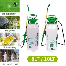 8L,10L Garden Pressure Sprayer