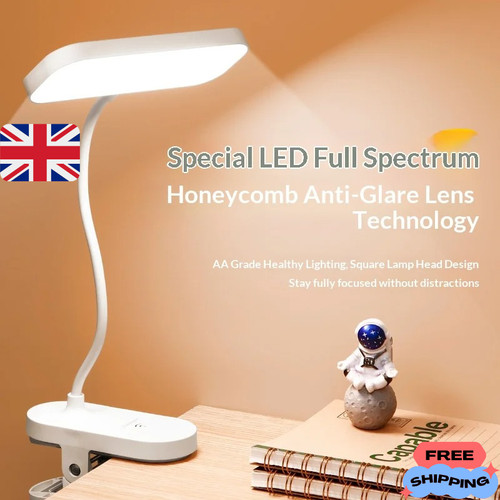 Led clamp clip - led,