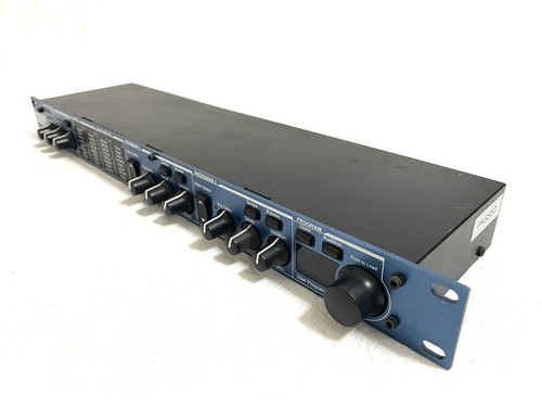Lexicon mx200 dual reverb - dual,