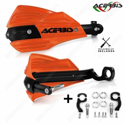 Pair handguards acerbis - pair,