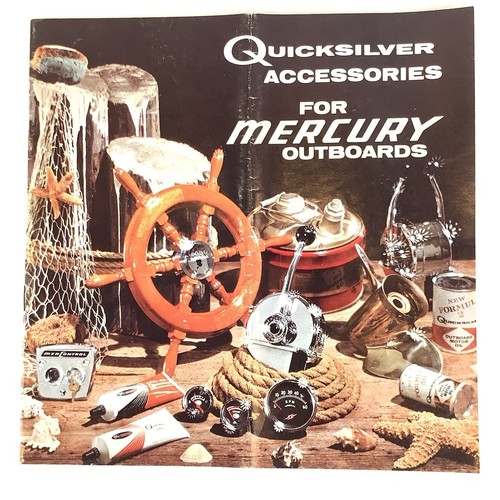 Quicksilver accessories for - quicksilver,