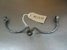 TRIUMPH PRE UNIT ENGINE ROCKER FRAME PIPES. 6T 5T T100 T110 TRITON CAFE RACER