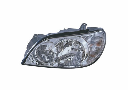 Alkar 2745999 headlight - 2745999,