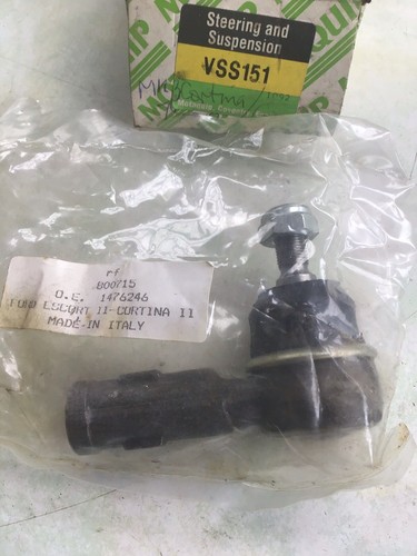 Motaquip vss 151 tie - 151, rod