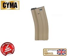 CYMA M4 SERIES HI CAP 300 RD
