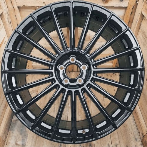 New inch alloys - 4x, 22"