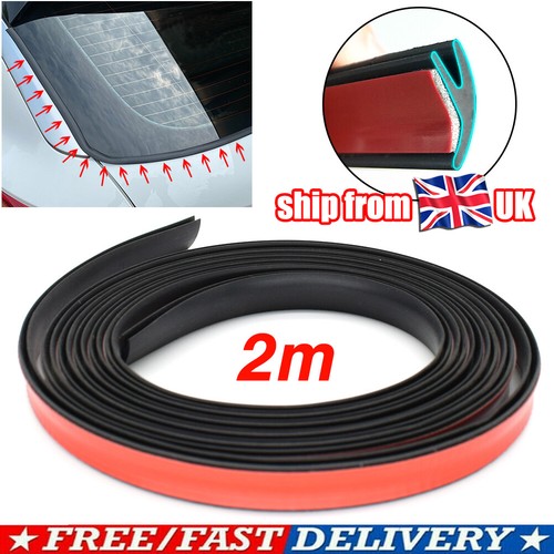Seal strip trim - strip,