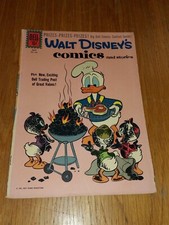  WALT DISNEY'S AND STORIES