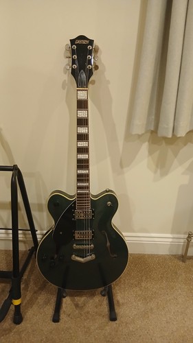 Gretsch g2622lh streamliner - g2622lh,