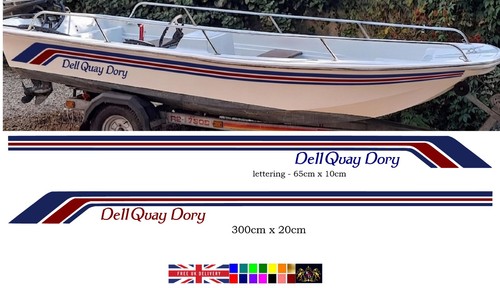 Custom classic dell quay - custom,