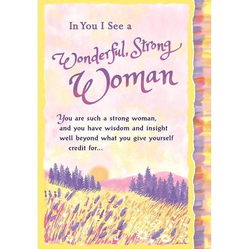 Encouragement card friend - encouragement,