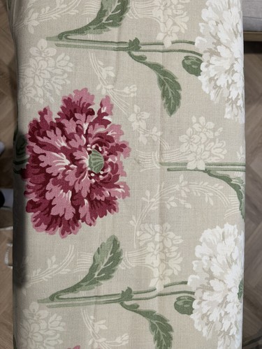 Laura ashley fabric - ashley, material