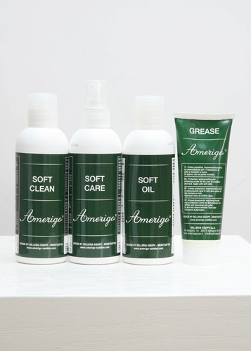 Amerigo leather care - amerigo,