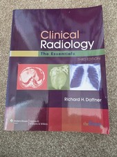 Clinical Radiology 3rd Edition