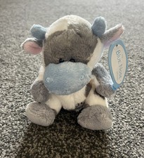 Me To You 4" My Blue Nose