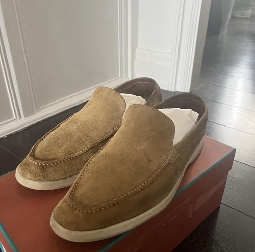 Loro piana beige - loro,