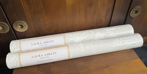 Laura ashley white dove - laura,