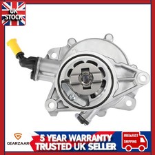 Brake System Vacuum Pump For