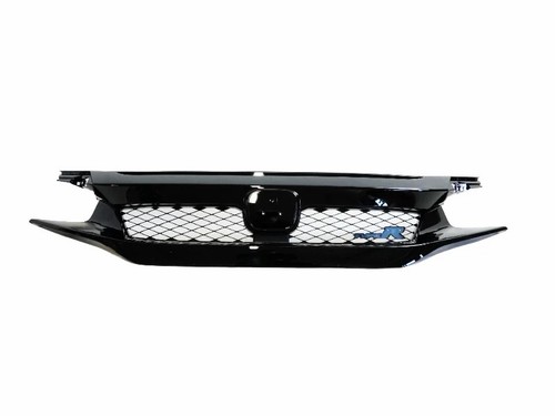 Genuine honda front grill - genuine,