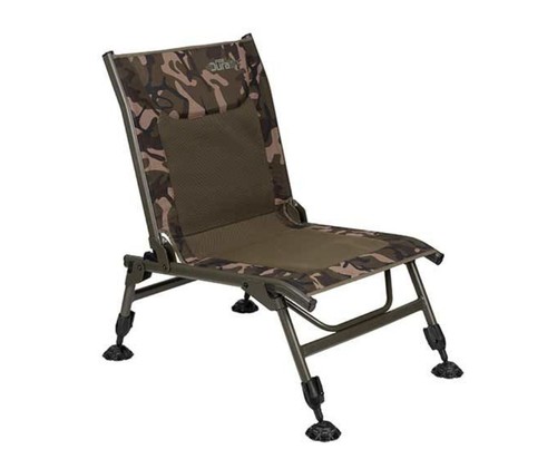 Fox duralite recliner chair - fox,