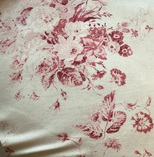 CABBAGES AND ROSES  Pair