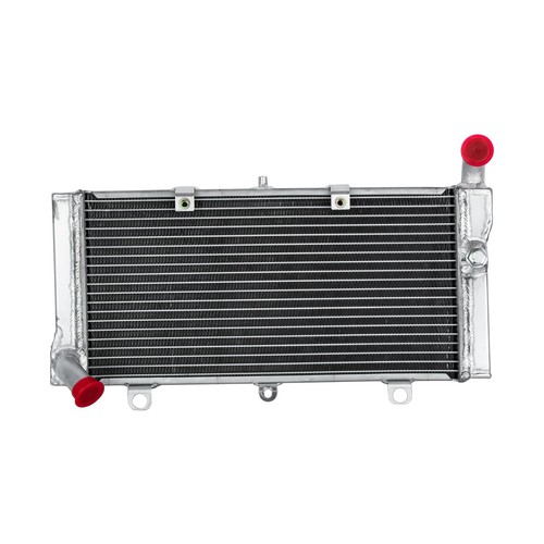 Aluminum radiator for honda - aluminum,