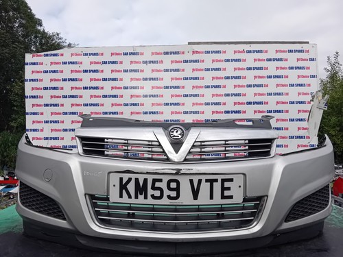 Vauxhall astra hatchback 5dr - vauxhall,