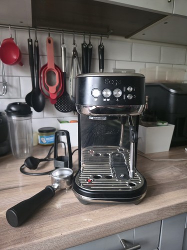 Sage the bambino plus espresso - bambino,