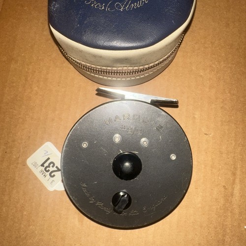Vintage rare hardy marquis - rare,